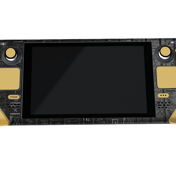 Assassins Creed Origins Steam Deck Skin Xonebrand