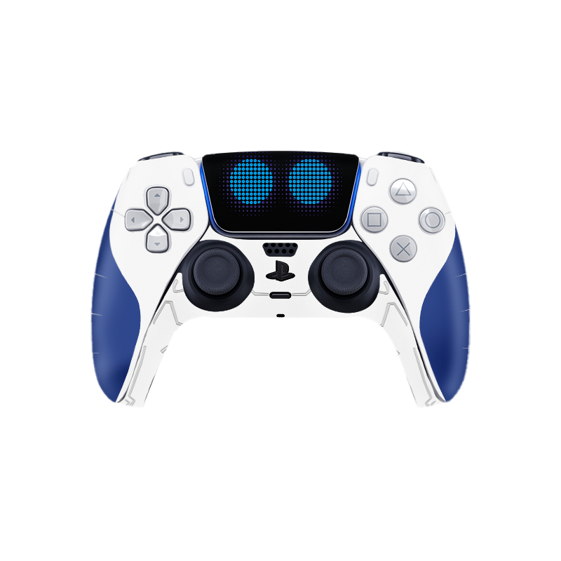 Ghost of Yotei Standard Skin Playstation 5 Pro Edition