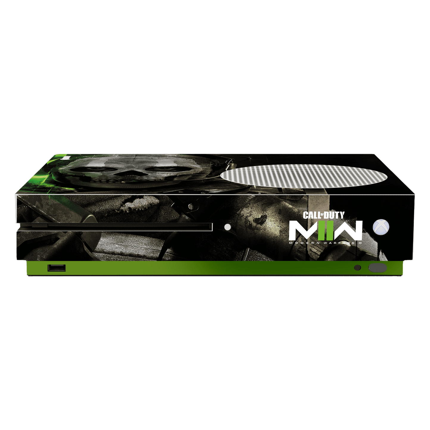 Call of Duty Modern Warfare II Xbox One S Bundle Skin