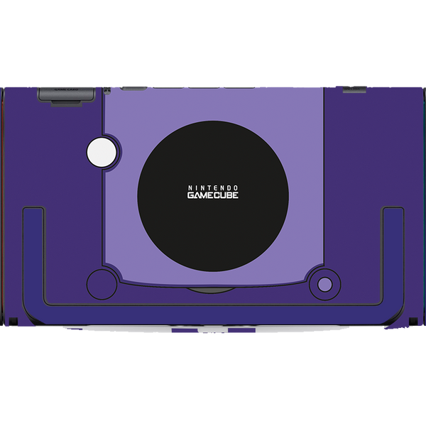 Game Cube Skin Nintendo Switch 2 (2025)