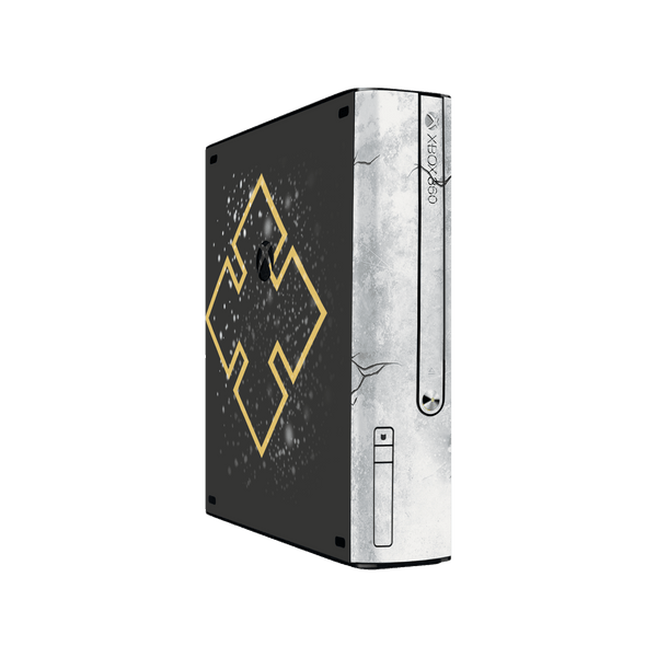 Gears of War Skin Xbox 360 E