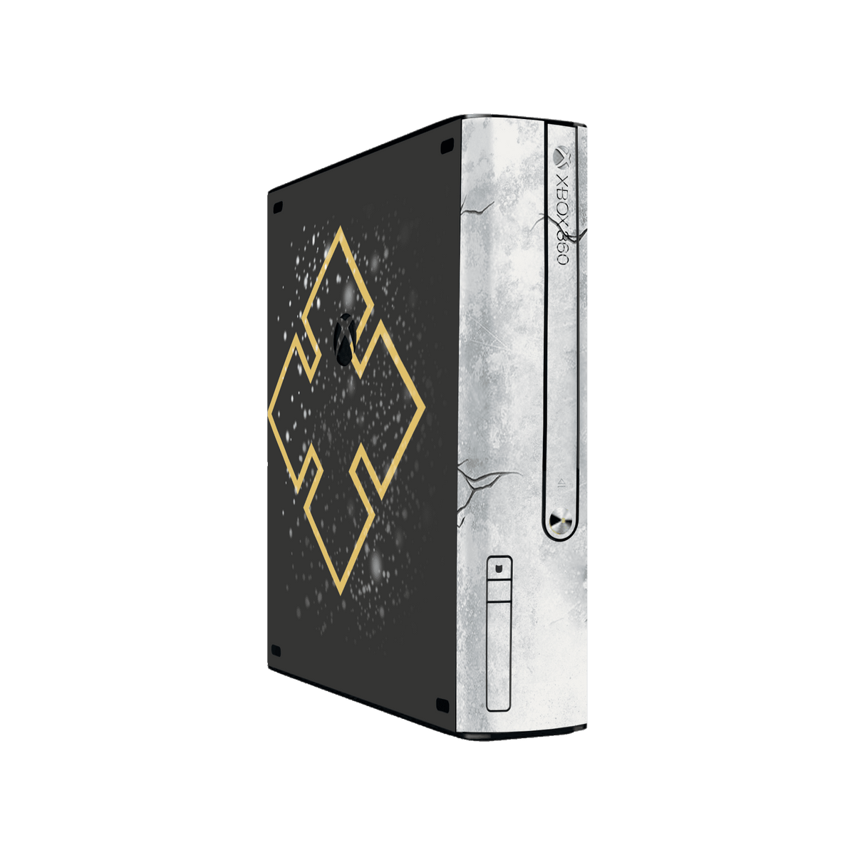 Gears of War Skin Xbox 360 E Xonebrand