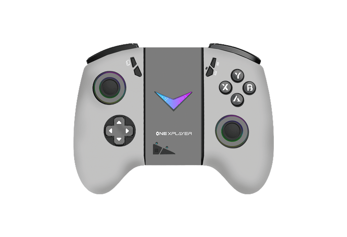 Modelo PS1 OneXPlayer X1 Skin Xonebrand