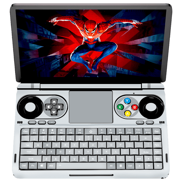 Famicom GPD Win Mini 2023 Skin Xonebrand
