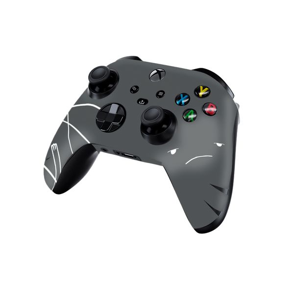 BMO Xbox Series X Skin Xonebrand