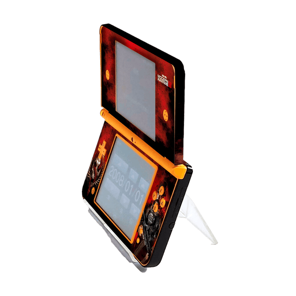 Call of Duty Modern Warfare III Skin Nintendo DSi XL (2009)