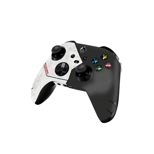 Cyberpunk Skin Xbox Series S