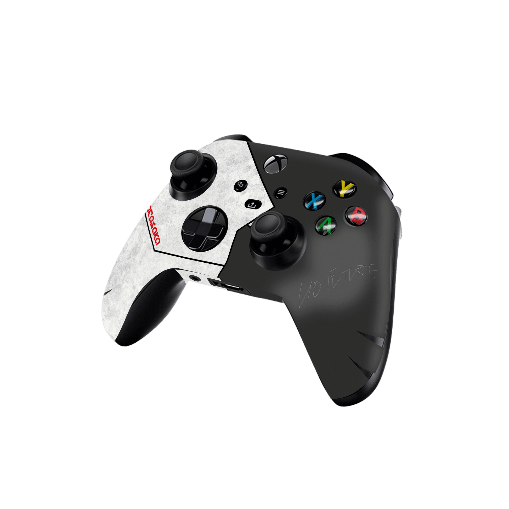 Cyberpunk Skin Xbox Series S