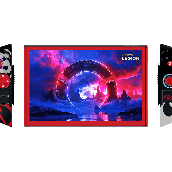 Star Wars Battlefront Skin Lenovo Legion Go 2 Xonebrand