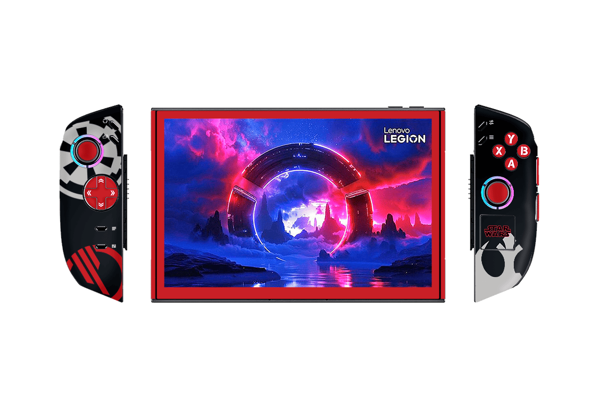 Star Wars Battlefront Skin Lenovo Legion Go 2 Xonebrand
