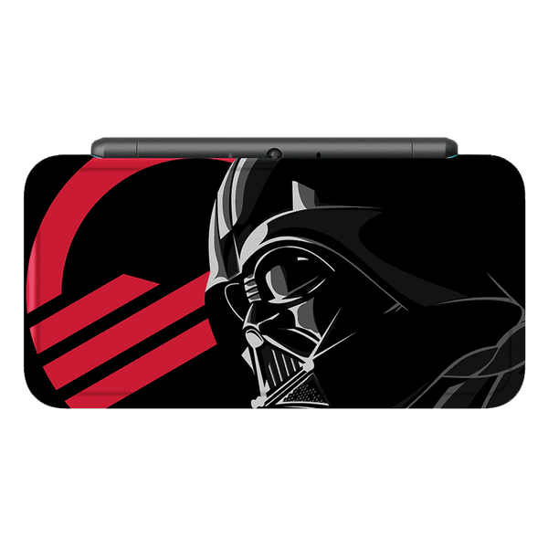 Skin para Nintendo New 2Ds XL edición Star Wars Battlefront – Xonebrand