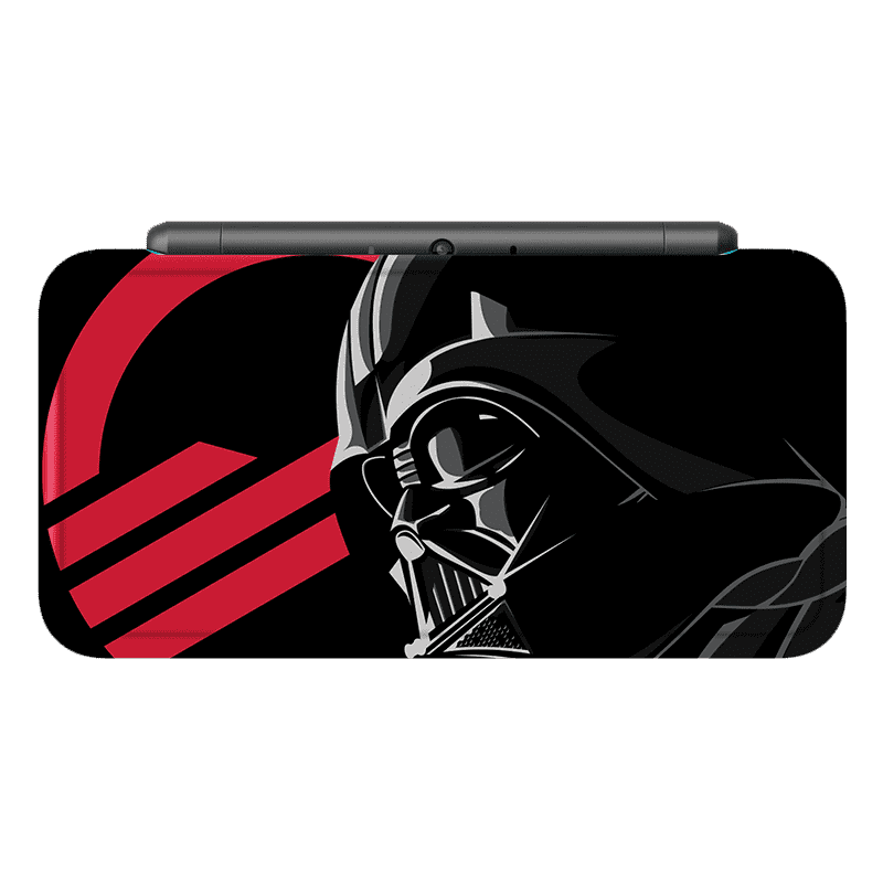 Skin para Nintendo New 2Ds XL edición Star Wars Battlefront – Xonebrand