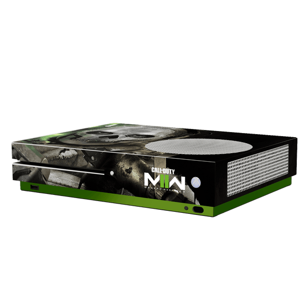 Call of Duty MIIW Skin Xbox One S
