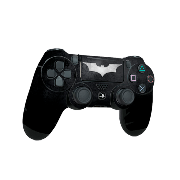 Batman Skin Playstation 4 Slim