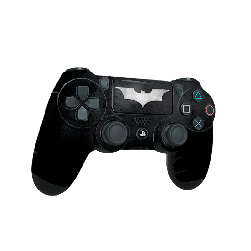 Batman Skin Playstation 4 Slim