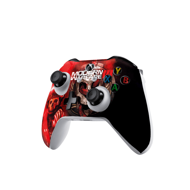 Call of Duty Modern Warfare III Skin Xbox One Fat