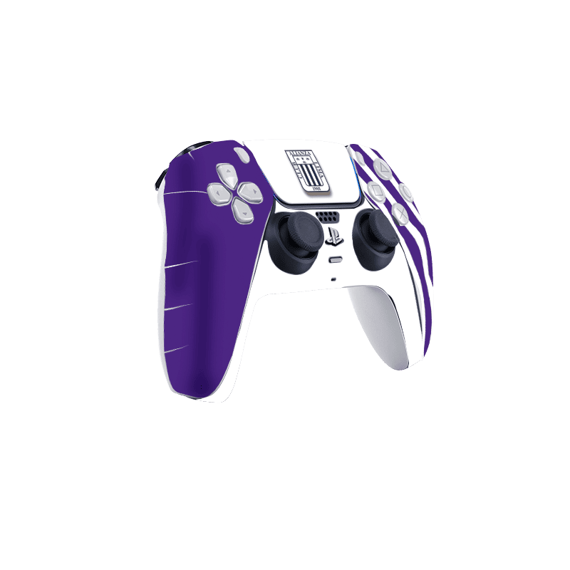 Alianza Lima Morado PS5  Pro Bundle Skin