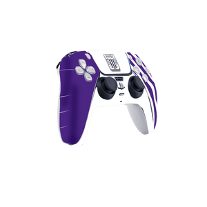 Alianza Lima Morado PS5  Pro Bundle Skin