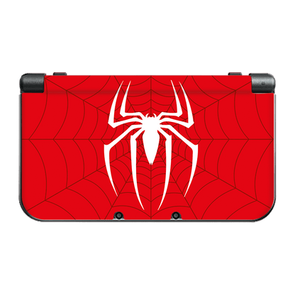 Spiderman Nintendo New 3DS XL Skin