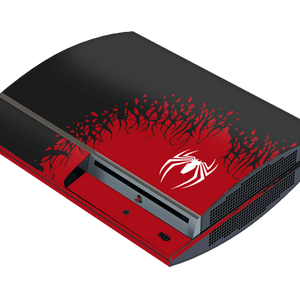 Edicion Spiderman 2 PS3 Fat Bundle Skin