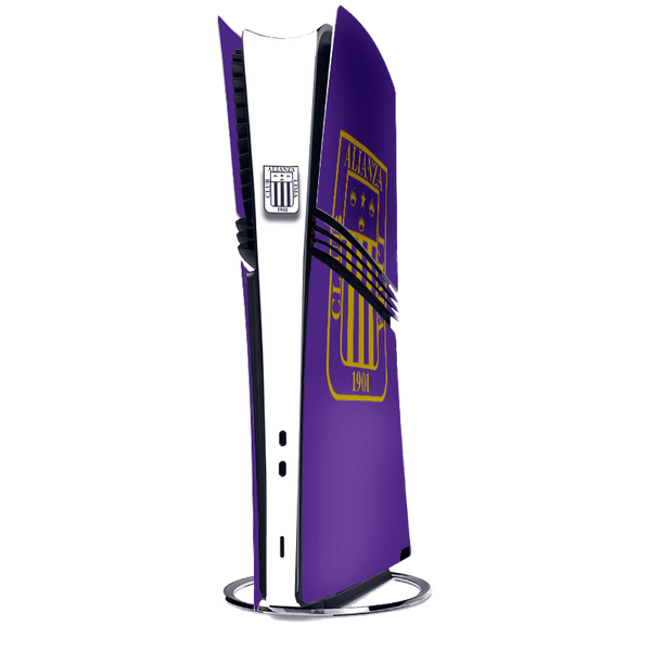 Lima Alliance Skin Playstation 5 Pro