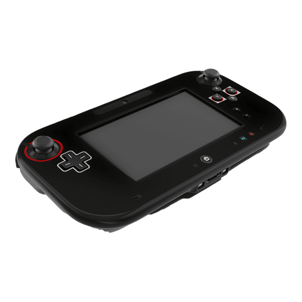 NES Skin Nintendo Wii U (2012)