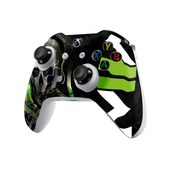 Call of Duty MIIW Skin Xbox One S