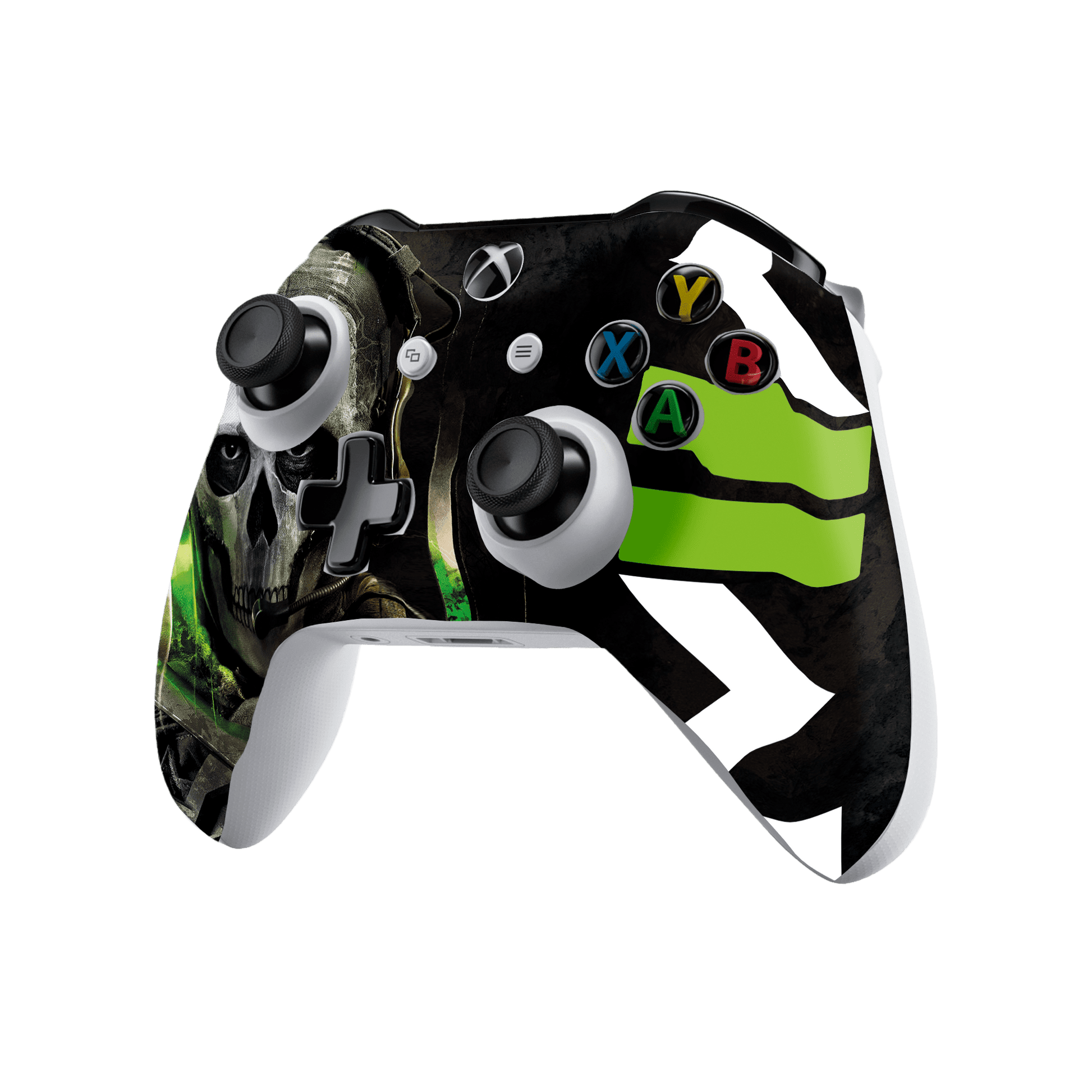 Call of Duty MIIW Skin Xbox One S