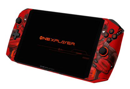 Deadpool One XPlayer S1 Skin