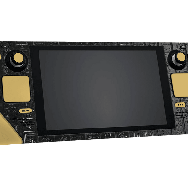 Assassins Creed Origins Steam Deck Skin