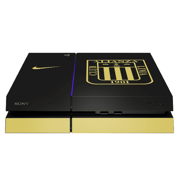 Alianza Lima Skin Playstation 4 Fat