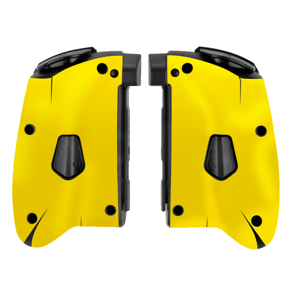 Pokemon Pikachu Skin Nintendo Switch Hori Control