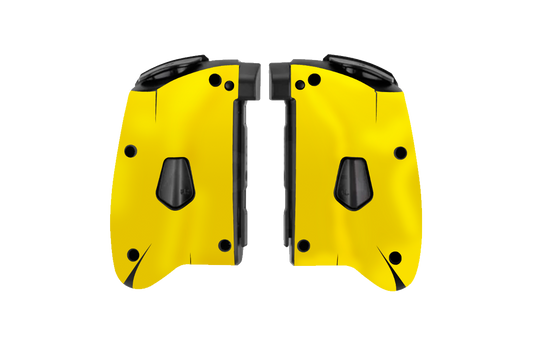 Pokemon Pikachu Skin Nintendo Switch Hori Control