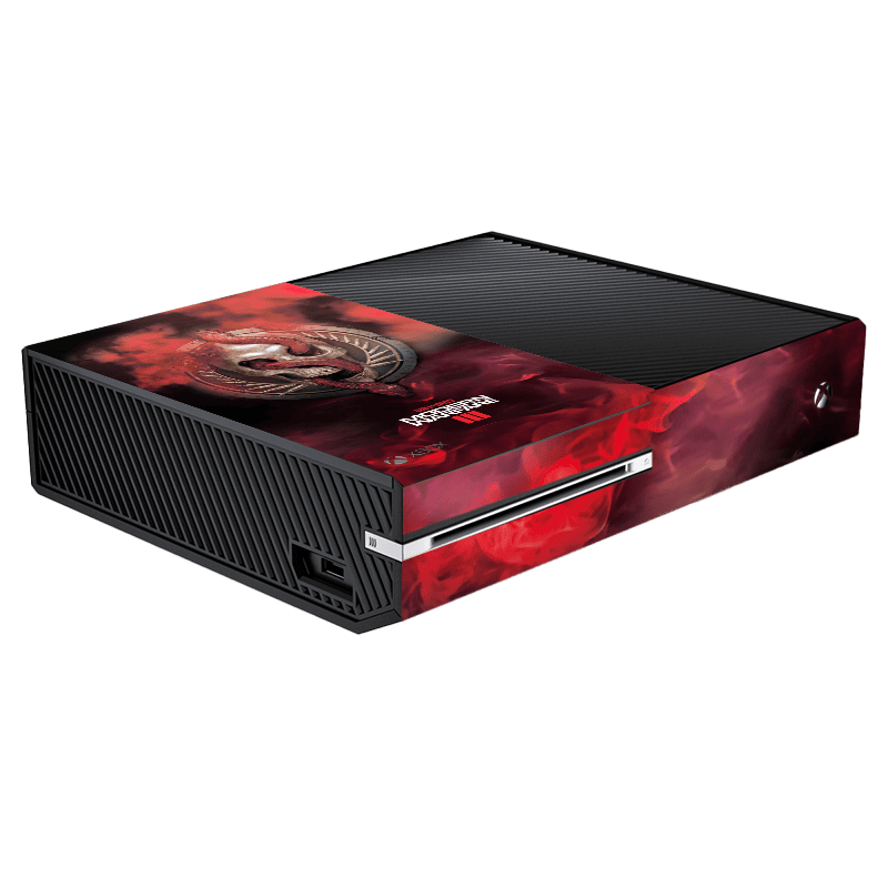 Call of Duty Modern Warfare III Xbox One Bundle Skin