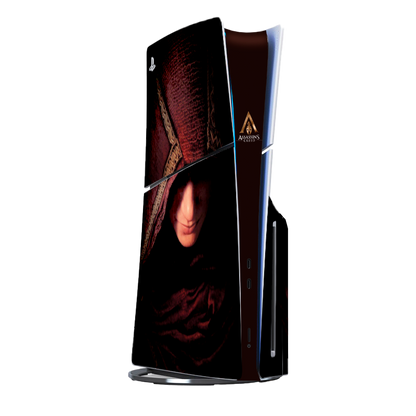 Assassins Creed Odyssey PS5 Slim Bundle Skin