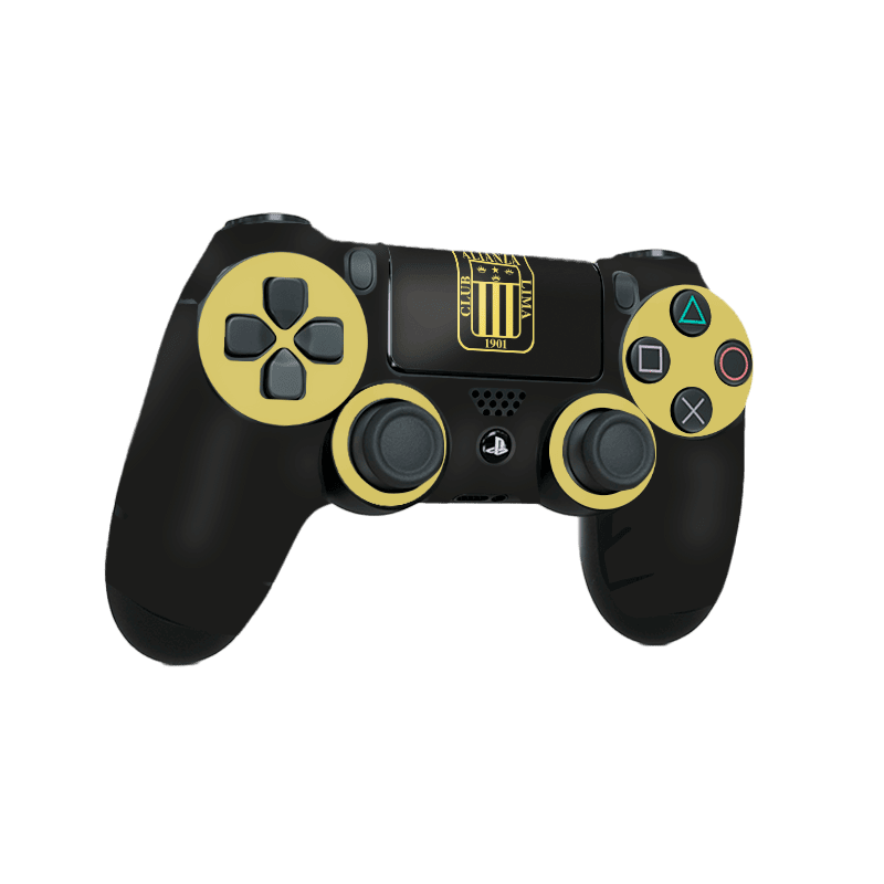 Alianza Lima PS4 Fat Bundle Skin