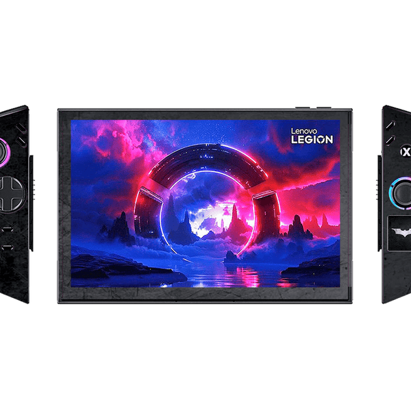 Batman Skin Lenovo Legion Go 2