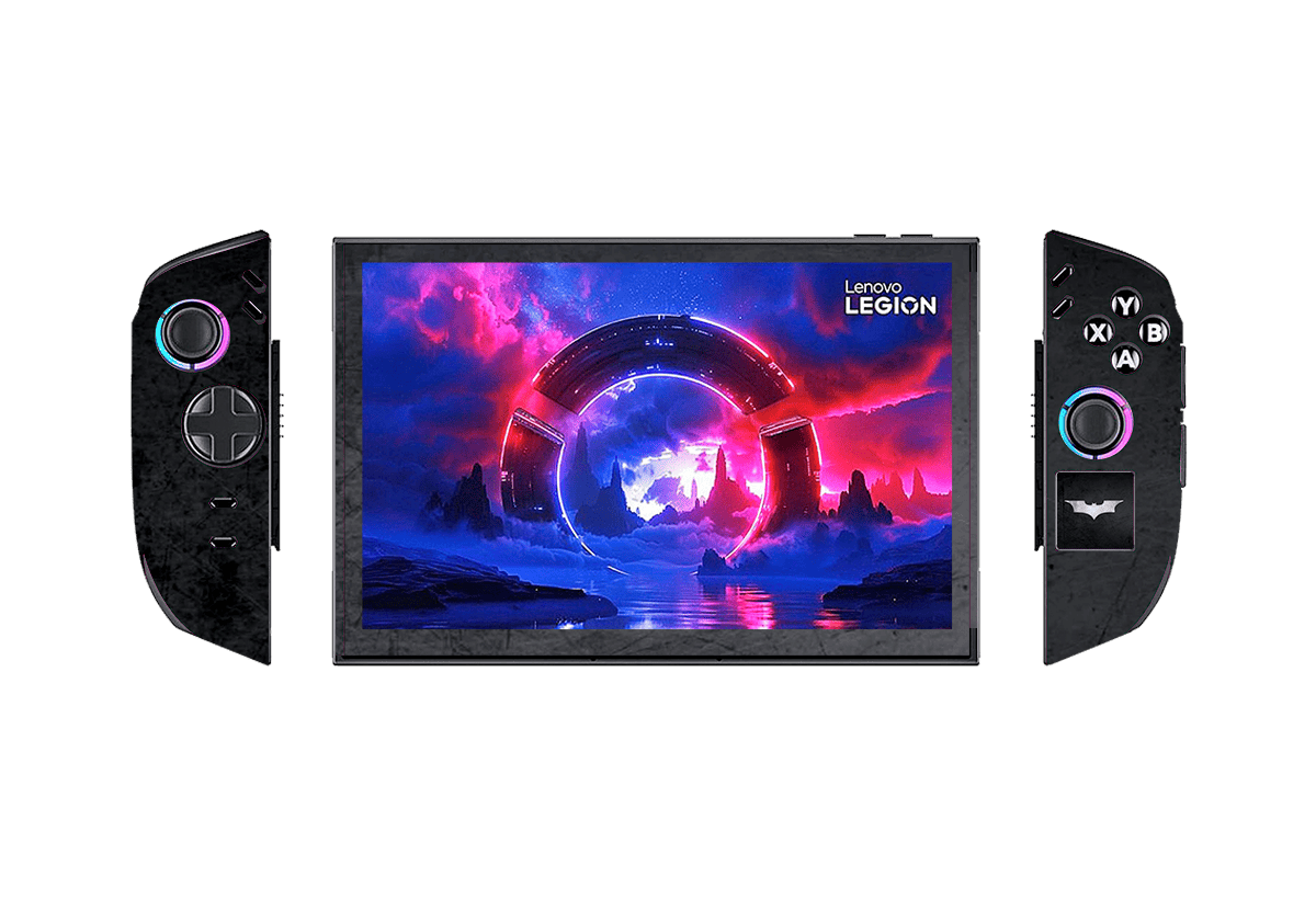 Batman Skin Lenovo Legion Go 2