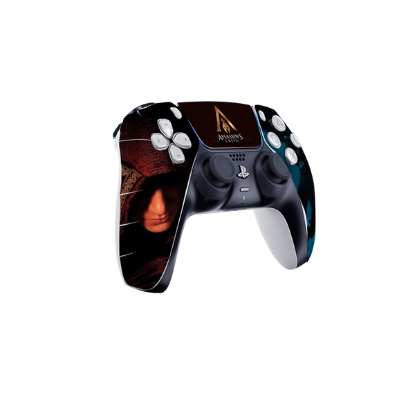 Assassins Creed Skin Playstation 5 Slim