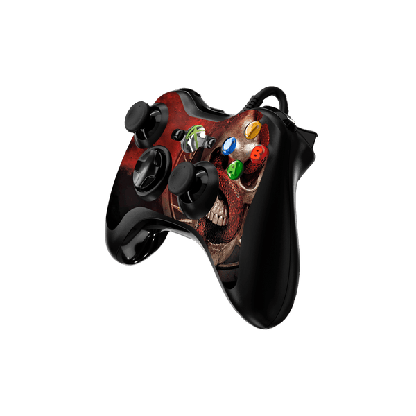 Call of Duty Modern Warfare III Skin Xbox 360 Fat