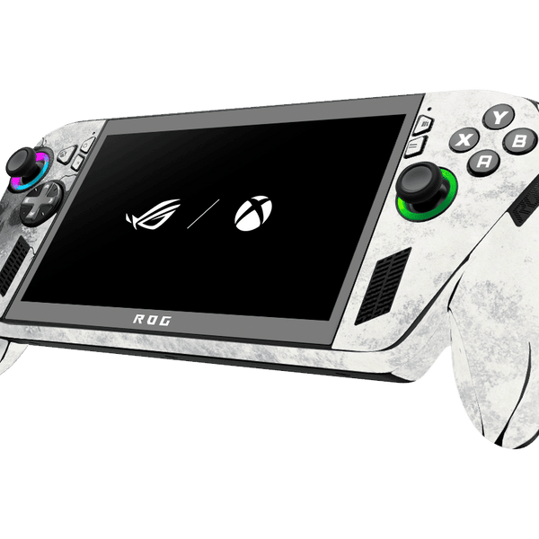 Gears of War Asus ROG Xbox Ally Skin Xonebrand