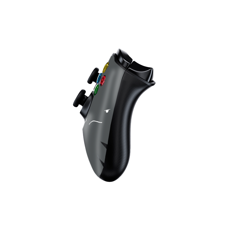 BMO Xbox Series X Skin Xonebrand