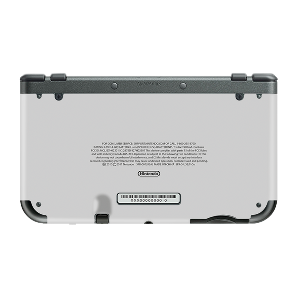 Skin para Nintendo New 3Ds XL edición NES – Xonebrand