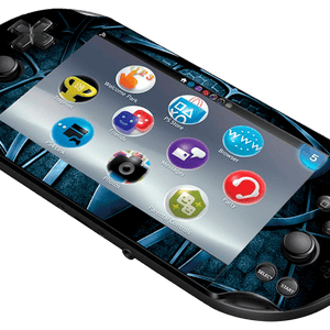 Spider-Man PSVITA Slim Bundle Skin