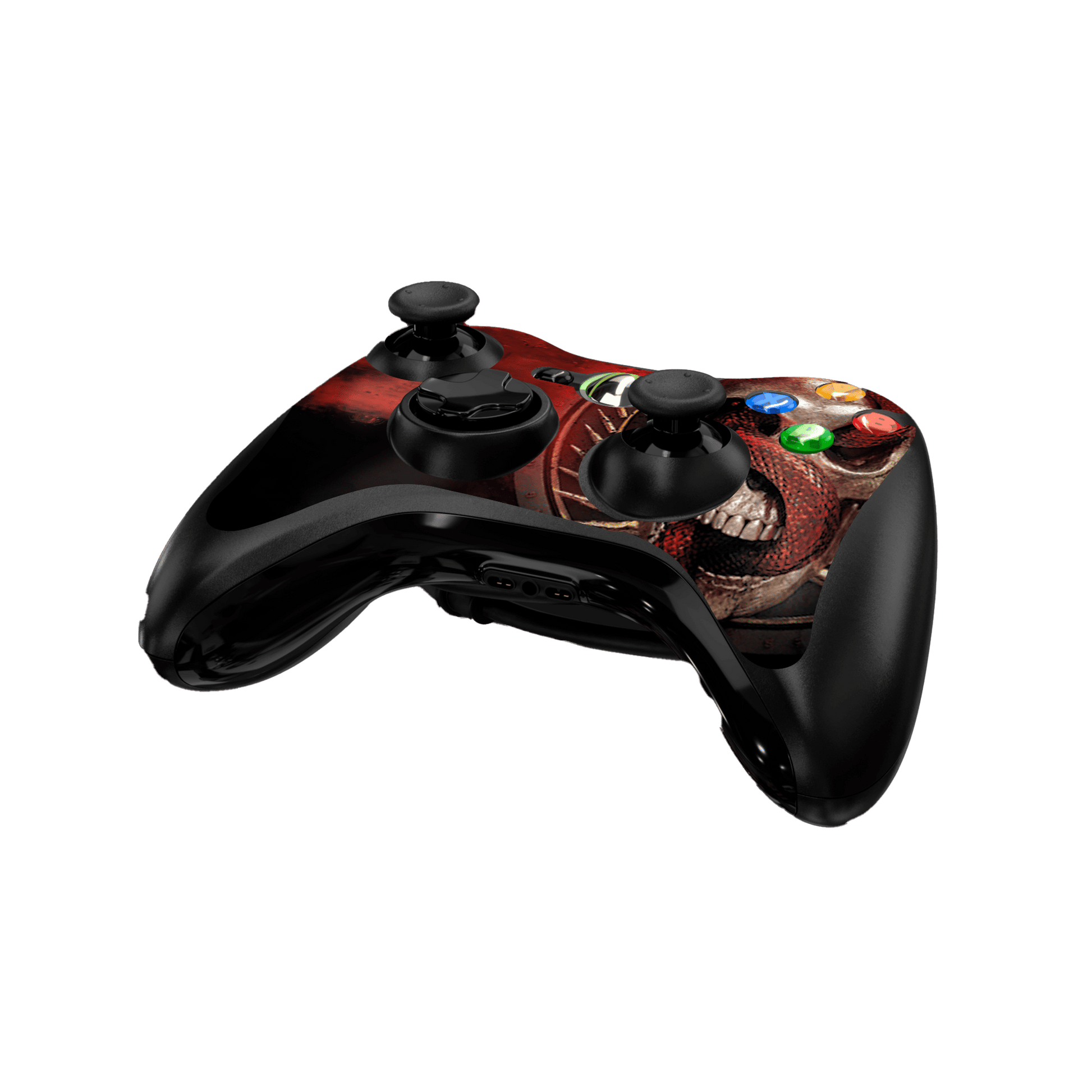 Call of Duty Modern Warfare III Skin Xbox 360 Fat