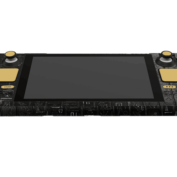 Assassins Creed Origins Steam Deck Skin