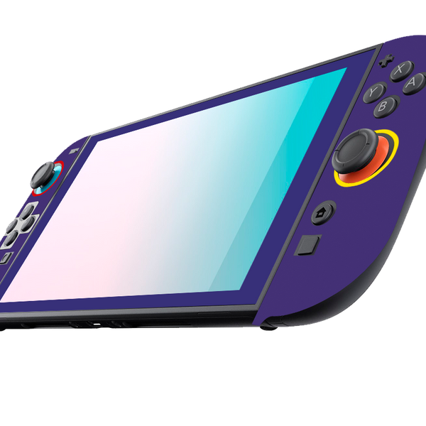 Game Cube Skin Nintendo Switch 2 (2025)