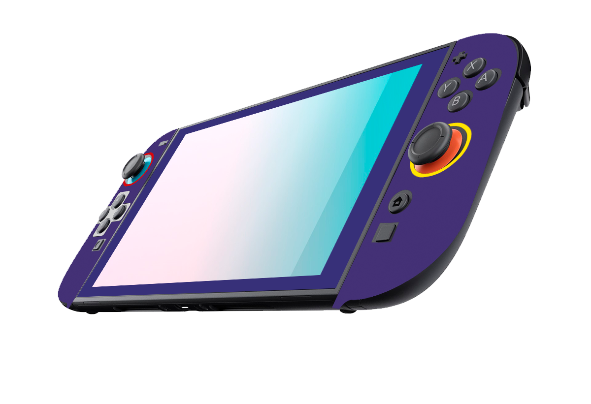Game Cube Skin Nintendo Switch 2 (2025)