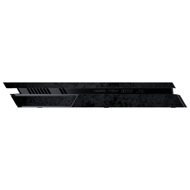 Batman Skin Playstation 4 Slim Xonebrand