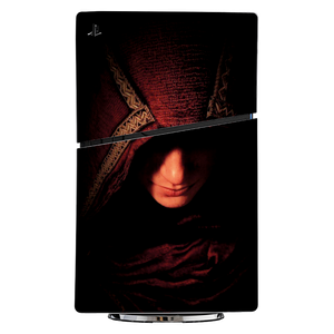 Assassins Creed Odyssey PS5 Slim Bundle Skin